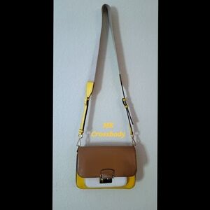 MK Crossbody
